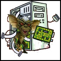 Computer Gremlin