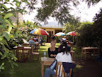 Sprachaufenthalt Antigua Cima del Mundo