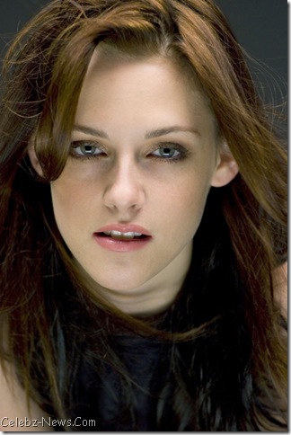 Kristen Stewart Black Dress 2