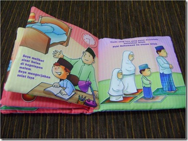 waktu solat 3