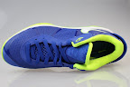 nike air max lebron 8 v2 low blue citron sprite 10 07 Obey Your Thirst! Nike LeBron 8 V2 Low Sprite is Hitting Retail