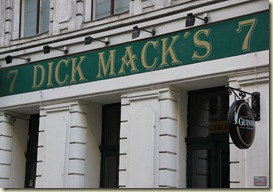 07.Dick Mack's de Viena 07.Dick Mack's de Viena