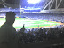 Padres Game