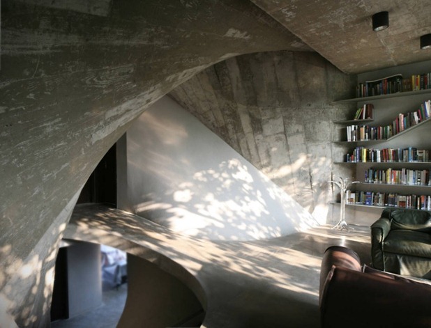 tea house by archi-union architects 2