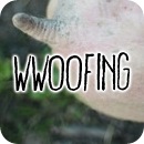 wwoofing