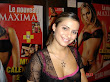 Clara Morgane Wallp Clara 25