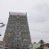 Temples of Tamil Nadu