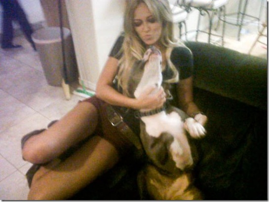 sexy paulina gretzky twitter 30 sexy paulina gretzky twitter 30