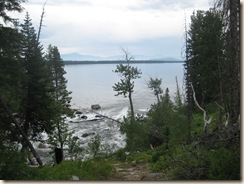 Jenny Lake