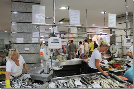 Fischmarkt Fischmarkt