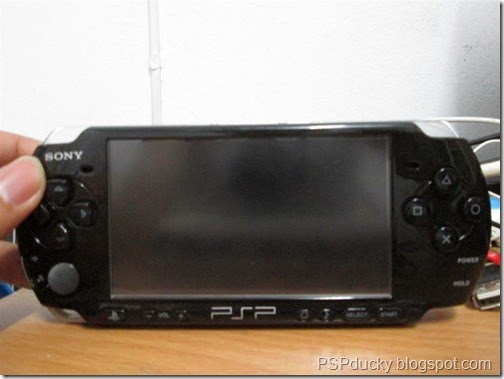 มือใหม่ใช้ PSP ตอนที่ 1 ซื้อของมือสองก็งานงอกสิครับ