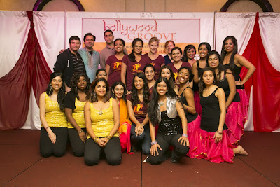 11/11/12 3:12:16 PM - Bollywood Groove Recital. © Todd Rosenberg Photography 2012