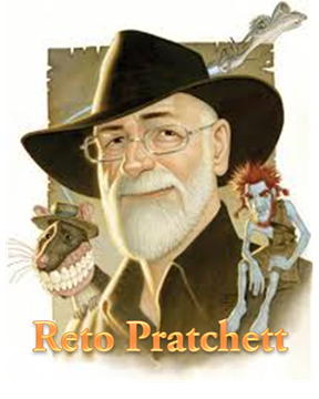 reto pratchett