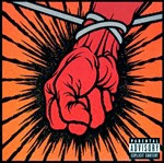2003 - St. Anger - Metallica