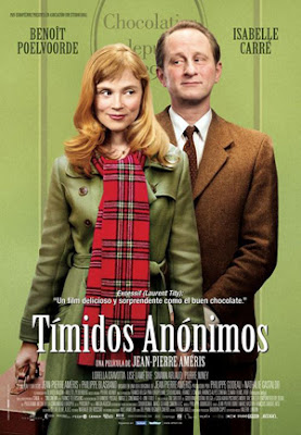 Timidos Anonimos