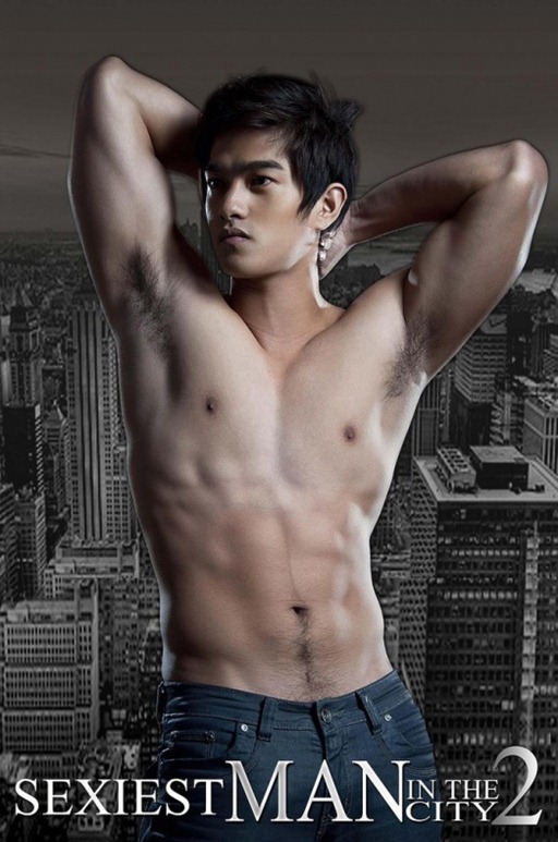 Asian-Males-Richard Pangilinan - Hot, Cute and Handsomel-02