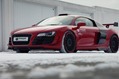 Audi-R8-Prior-Design-2 Audi-R8-Prior-Design-2