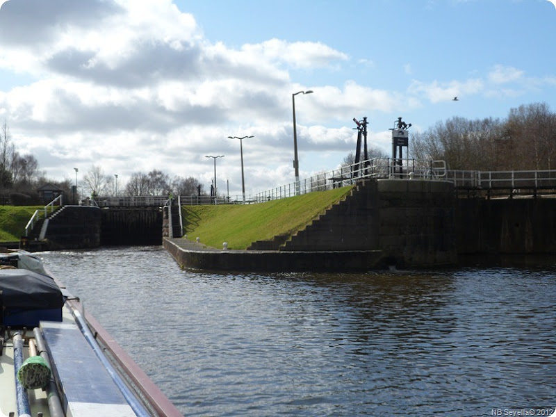 SAM_0044 Hunts Lock SAM_0044 Hunts Lock