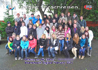 Gruppenfotos des Jahres 2011