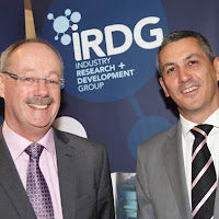 Innovation in Energy Efficiency Waterford 2011