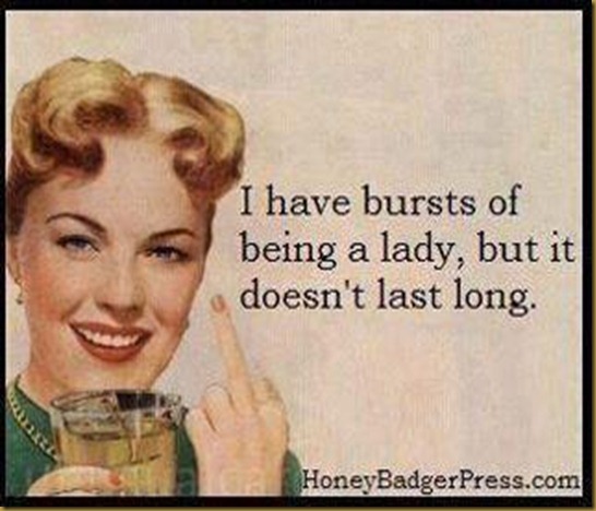 NotLady NotLady