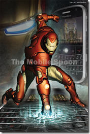 BlackBerry-Bold-Iron-Man-Mobile-Spoon