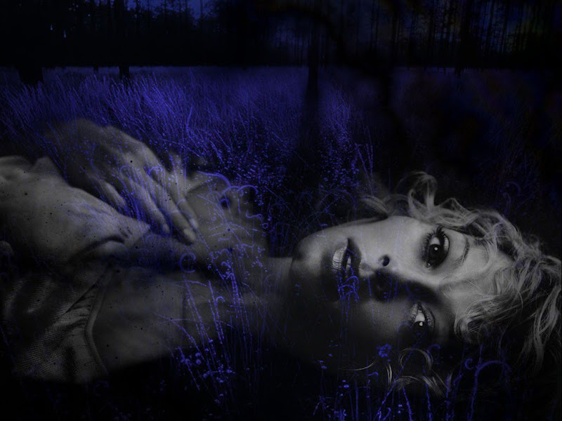 Day Dream, Death