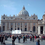 TreggiorniARoma24Marzo2007Parte1