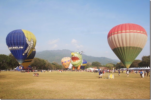 Hot air ballon10 Hot air ballon10