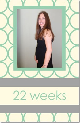22-weeks