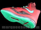 Release Reminder: Nike LeBron X & Christmas Pack nike lebron 10 gr christmas ruby 1 04 Release Reminder: Nike LeBron X & Christmas Pack