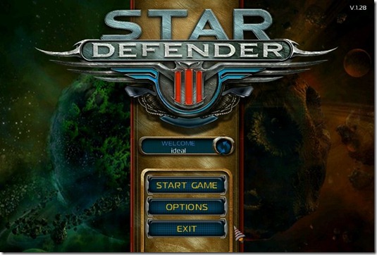 Star Defender 3 free full game