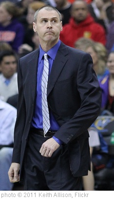 'Rick Carlisle' photo (c) 2011, Keith Allison - license: http://creativecommons.org/licenses/by-sa/2.0/