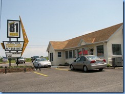 2205 Pennsylvania - Abbottstown, PA - Lincoln Hwy (Hwy 30) - 81 Diner