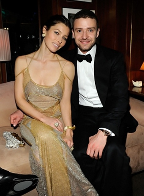 Justin Timberlake and Jessica Biel Finally Tied the Knot at Private Ceremony in Italy
