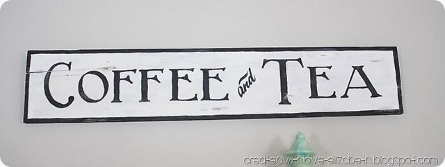 coffeeteasign coffeeteasign