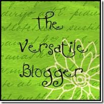 Versatile Blogger