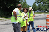 Robert Pitt Drive Being Repaved In Monsey (Moshe Lichtenstein) - IMG_4917.JPG