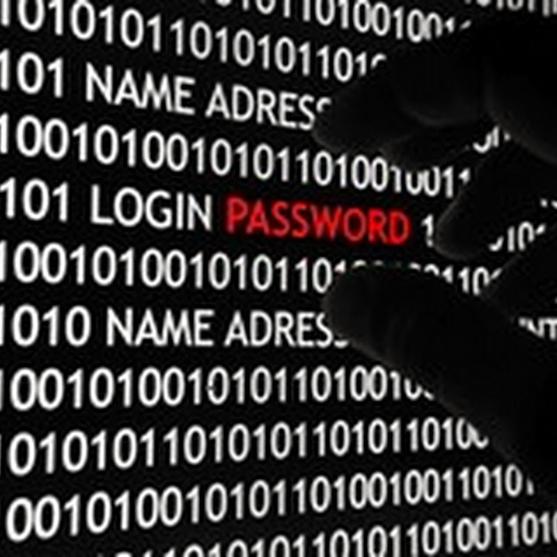 Hackers divulgam 2 milhões de passwords do Google e Facebook (Saiba Mais)