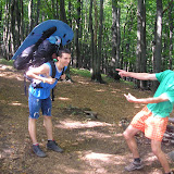SELŠ 2008: Rybolov