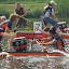 Boot nr. 11: Dutch Dragons, 500 m race