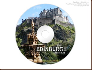 CD Edinburgh