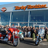 Chapter Launch Weekend