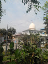Masjid Al Ikhlas Simpang Kantor