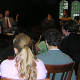 TeaBiscottiAndPoliticsAConversationOnTheFutureOfSaudiAmericanRelations