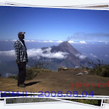 2008080809Merbabu