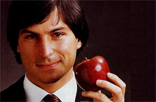 10 momentos inolvidables de Steve Jobs