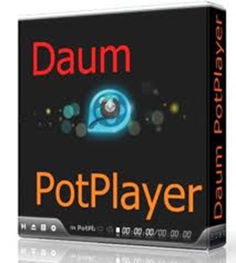 player video-audio-Daum Potplayer