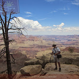 Haja fotos!!! - Grand Canyon - AZ