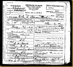 DC - Cole L. Blease Brock DC - Cole L. Blease Brock